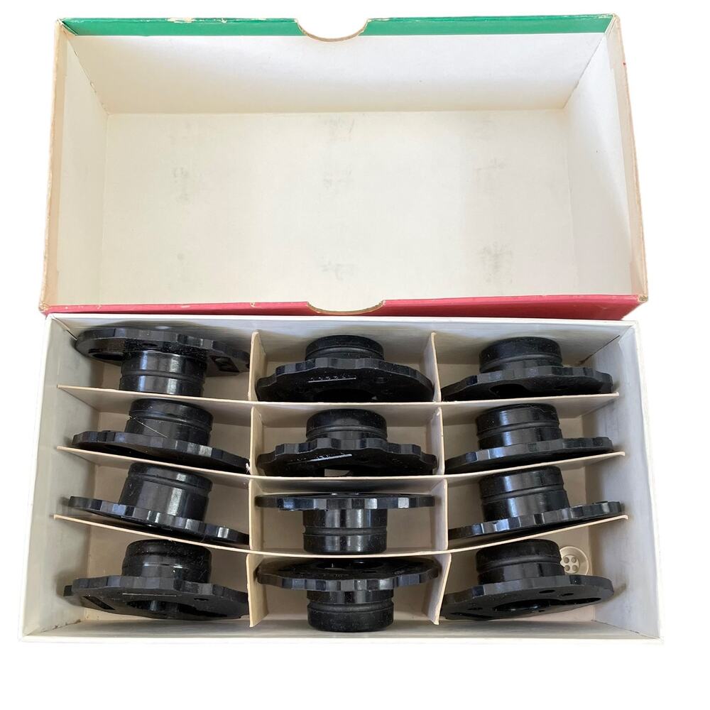 Vintage Singer Sewing Machine Special Discs Class 600 603 Part 21976 Box 12 Cams